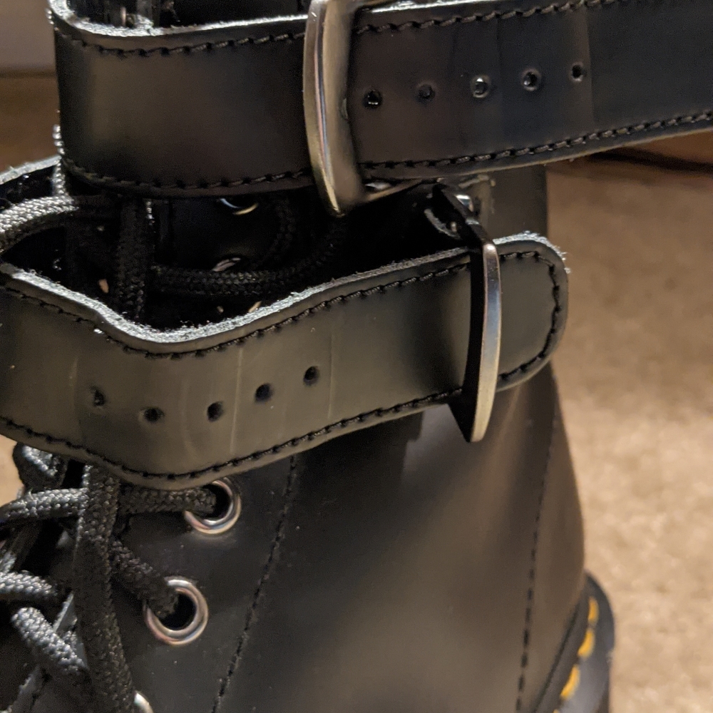 Dr. Martens 1460 Alt